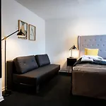 Prázdninový dům 3 Person In