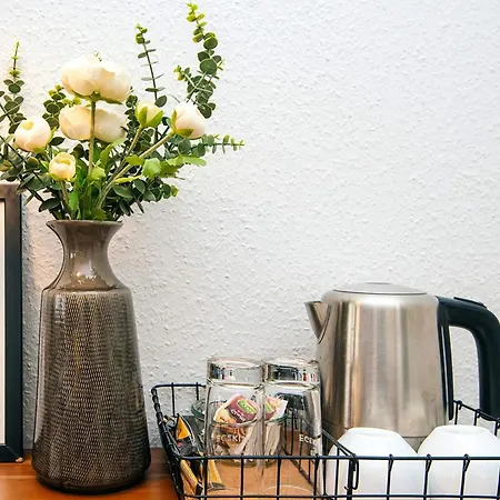 Holiday home 3 Person In