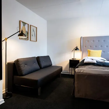 Holiday home 3 Person In