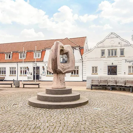 3 Person In Holiday home