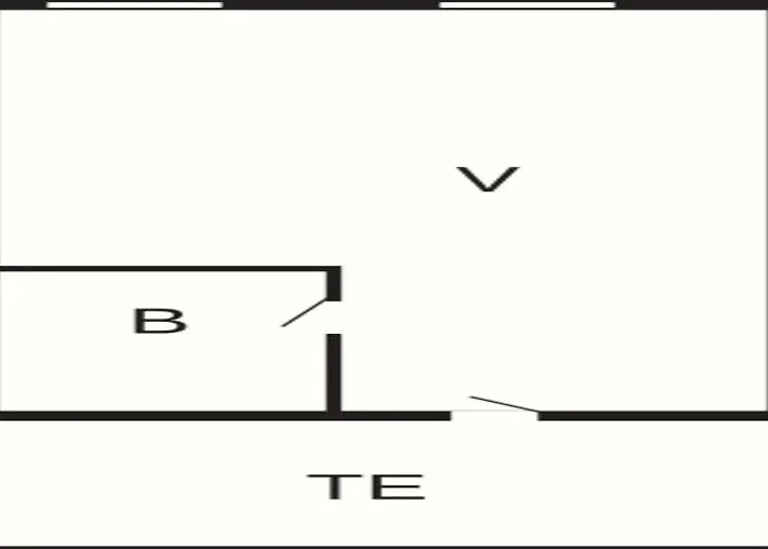 3 Person In Holiday home Give