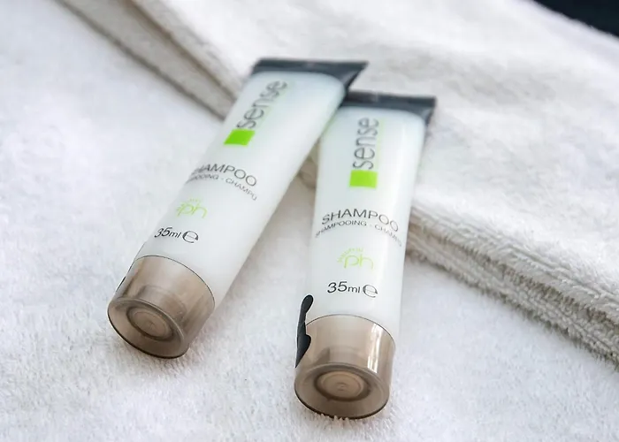 3 Person In Holiday home