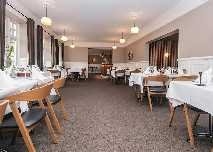 Holiday home 3 Person In *