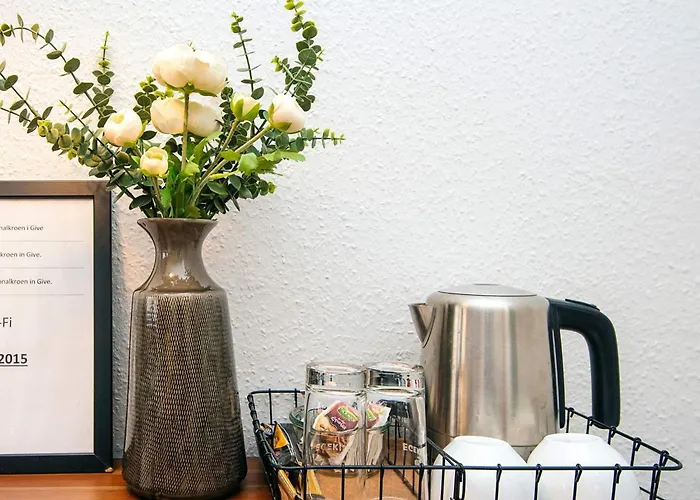 Holiday home 3 Person In