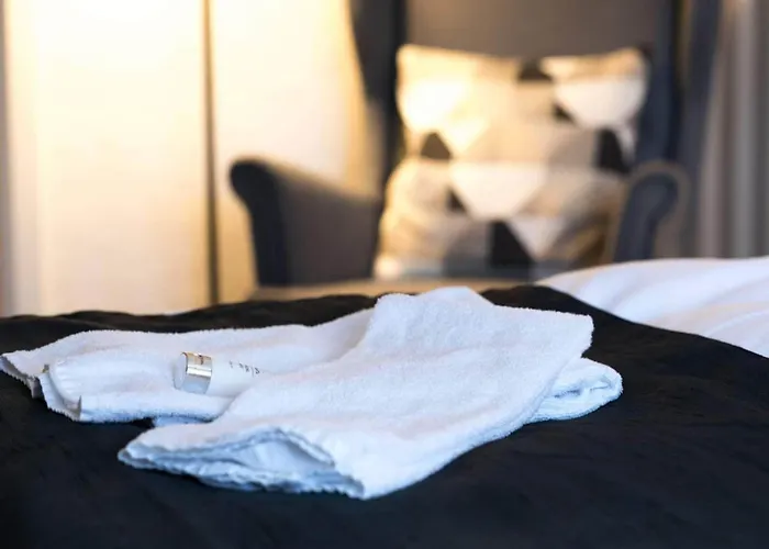 Holiday home 3 Person In *