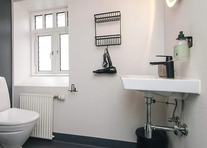 Holiday home 3 Person In *