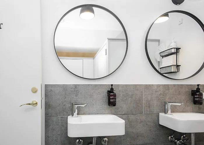 Holiday home 3 Person In Give