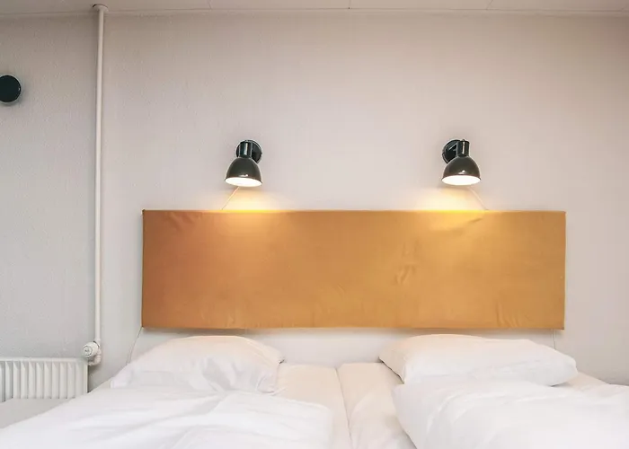 3 Person In Holiday home *