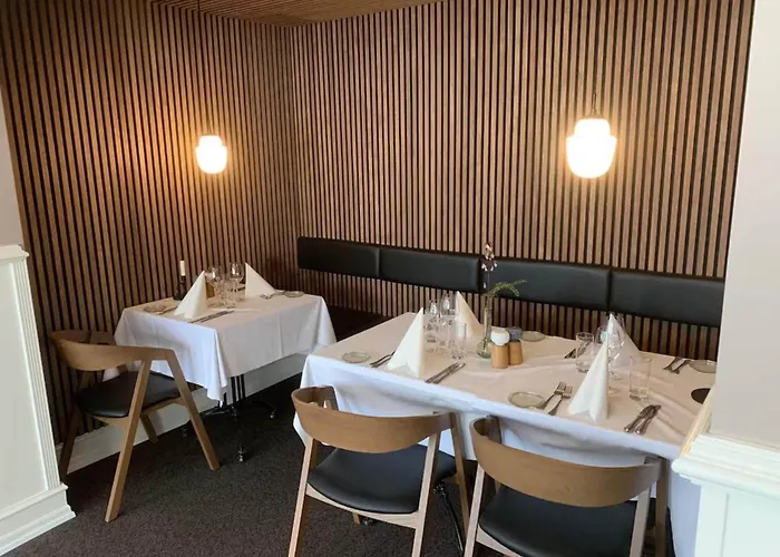 Holiday home 3 Person In Give