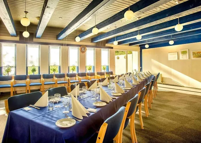 Holiday home 3 Person In