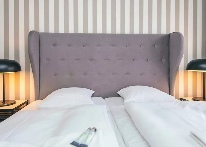 3 Person In Holiday home