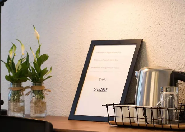 Holiday home 3 Person In