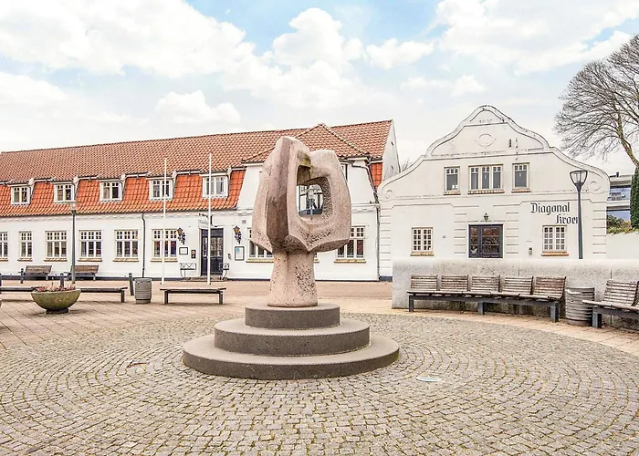 3 Person In Holiday home